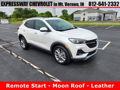 Used 2023 Buick Encore GX Essence w/ Experience Buick Package