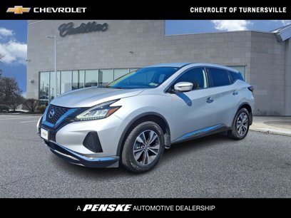 Used 2020 Nissan Murano S w/ Technology Package