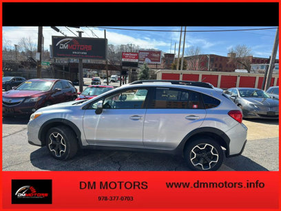 Used 2014 Subaru Crosstrek 2.0i Limited