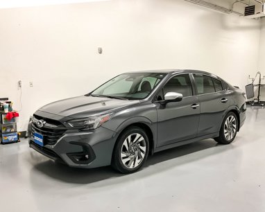 Used 2024 Subaru Legacy Touring XT