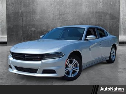 Used 2022 Dodge Charger SXT