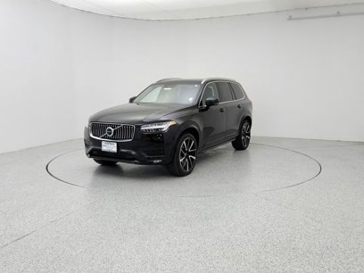 Certified 2022 Volvo XC90 T6 Momentum w/ Advanced Package