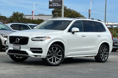 Used 2018 Volvo XC90 T5 Momentum w/ Convenience Package