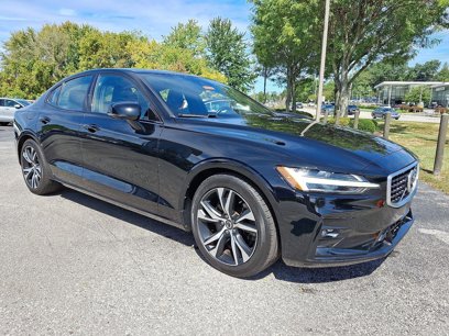 Used 2019 Volvo S60 T6 R-Design