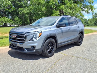 Used 2023 GMC Terrain AT4