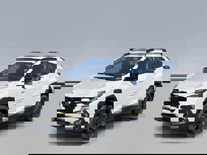 New 2025 Subaru Crosstrek 2.5i Sport