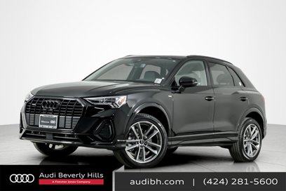 Used 2025 Audi Q3 2.0T Premium w/ Convenience Package