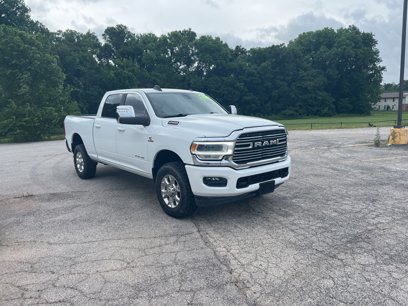 Used 2024 RAM 2500 Laramie