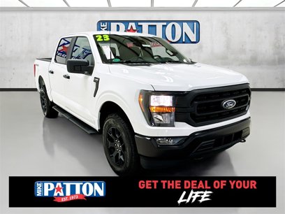 Certified 2023 Ford F150 XL w/ Rattler Package