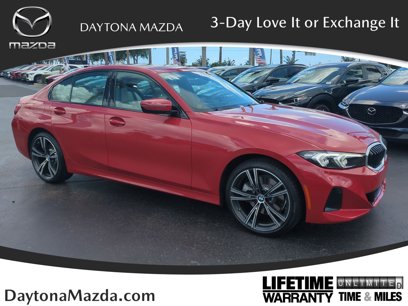 Used 2023 BMW 330i Sedan w/ Premium Package