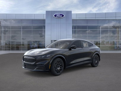 New 2025 Ford Mustang Mach-E Premium