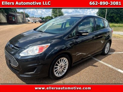 Used 2015 Ford C-MAX SE