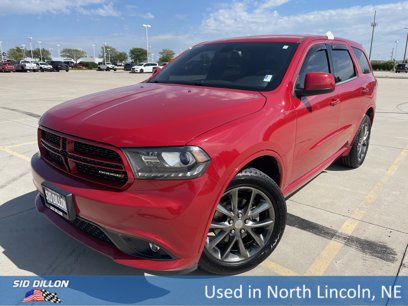 Used 2015 Dodge Durango SXT w/ Quick Order Package 23B