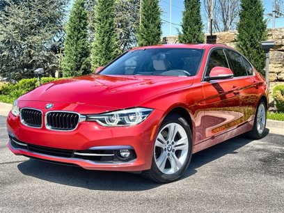 Used 2018 BMW 330i Sedan w/ Premium Package