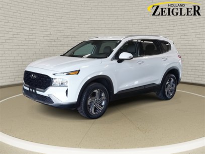 Used 2023 Hyundai Santa Fe SEL