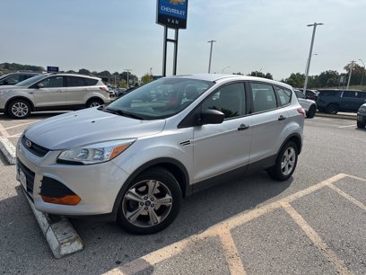 Used 2015 Ford Escape S