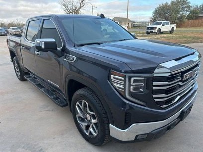 Certified 2022 GMC Sierra 1500 SLT w/ SLT Convenience Package