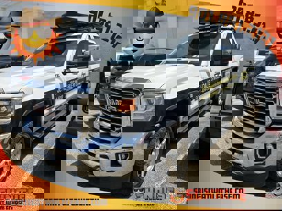 Used 2015 GMC Sierra 2500 SLT w/ Duramax Plus Package