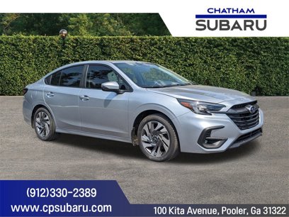 New 2025 Subaru Legacy Limited
