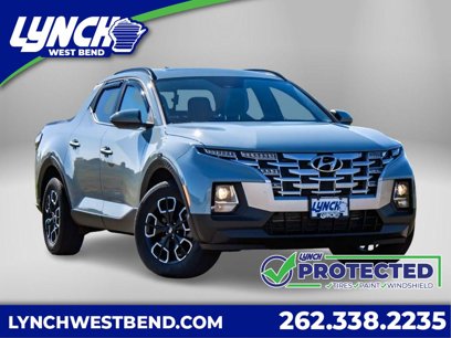 Used 2023 Hyundai Santa Cruz SEL w/ Activity Package