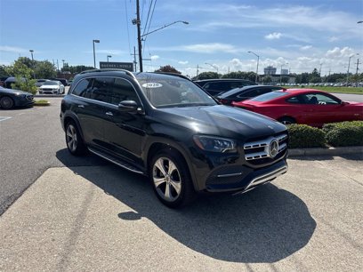 Used 2020 Mercedes-Benz GLS 450 4MATIC
