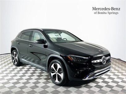 Certified 2025 Mercedes-Benz GLA 250