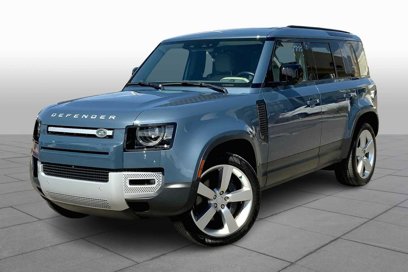 Used 2023 Land Rover Defender 110 SE