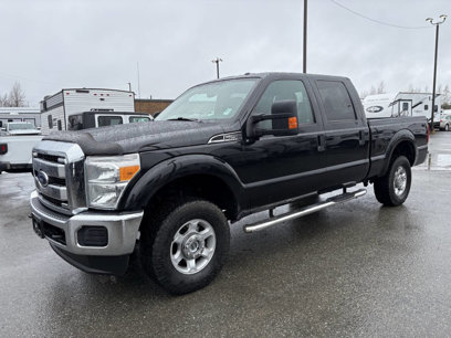 Used 2014 Ford F250 XLT