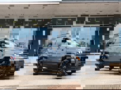 New 2025 Hyundai Santa Fe Calligraphy
