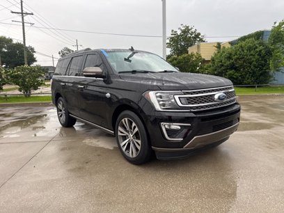 Used 2021 Ford Expedition King Ranch