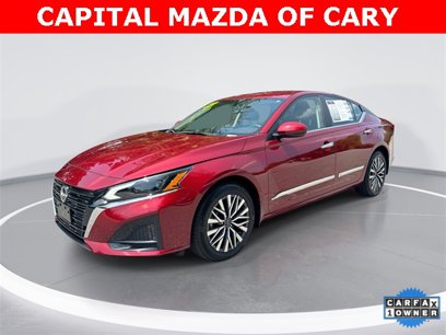 Used 2023 Nissan Altima 2.5 SV