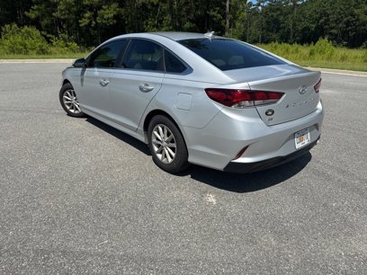 Used 2019 Hyundai Sonata SE