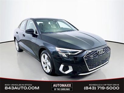 Used 2024 Audi A3 2.0T Premium Plus w/ Premium Plus Package