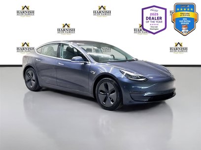 Used 2018 Tesla Model 3 Long Range