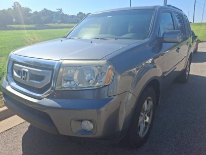 Used 2010 Honda Pilot EX