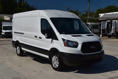Used 2019 Ford Transit 150 148 Medium Roof