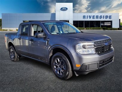 Certified 2024 Ford Maverick XLT