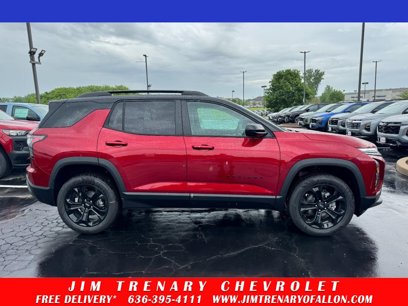 New 2026 Chevrolet Equinox LT w/ Convenience Package II