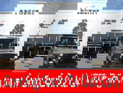 Used 2020 Jeep Gladiator Sport w/ Trailer Tow Package