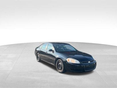 Used 2008 Chevrolet Impala LS