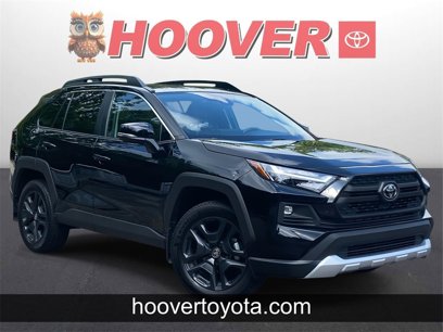 Used 2024 Toyota RAV4 Adventure w/ Convenience Package