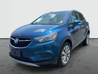 Used 2019 Buick Encore Preferred