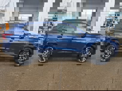 Used 2024 Chevrolet Trax LT
