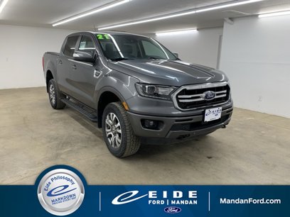 Used 2021 Ford Ranger Lariat