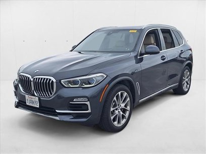 Used 2021 BMW X5 sDrive40i w/ Executive Package