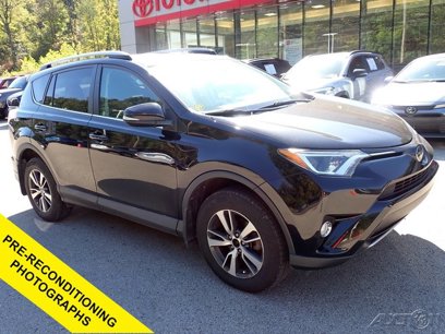 Used 2018 Toyota RAV4 XLE w/ Plus Extra Value Package