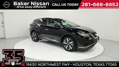 Used 2023 Nissan Murano SL w/ SL Moonroof Package