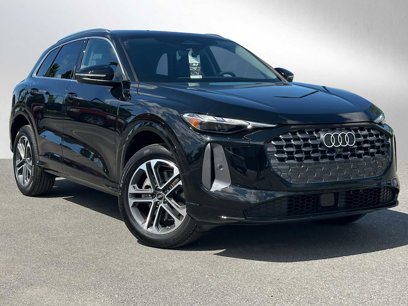 New 2025 Audi Q5 Premium