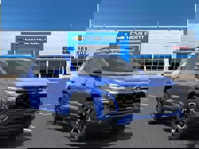 New 2026 Chevrolet Equinox ACTIV