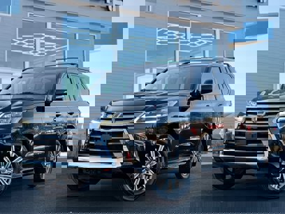 Used 2016 Lexus LX 570 4WD